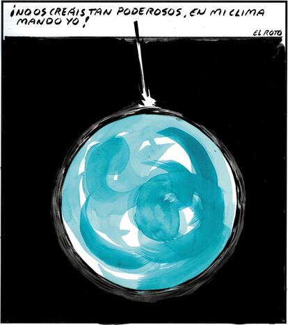 El Roto 16/1/23