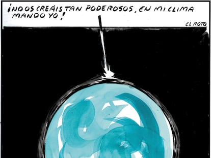 El Roto