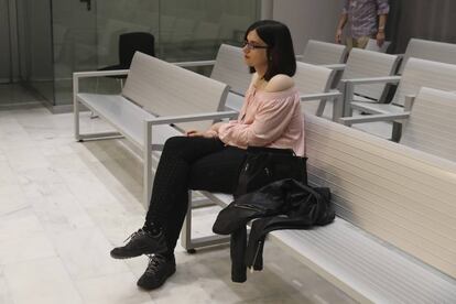 La tuitera Cassandra, condena por humillación a las víctimas del terrorismo.