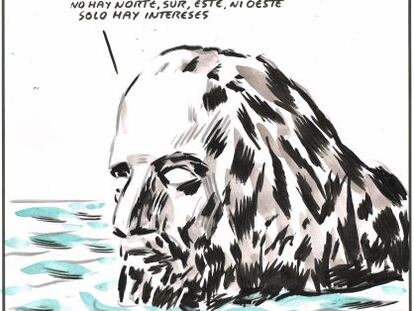 El Roto