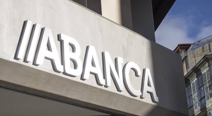 Oficina de Abanca