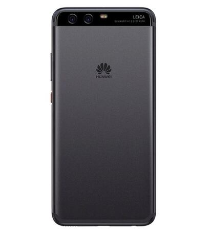 Huawei P10