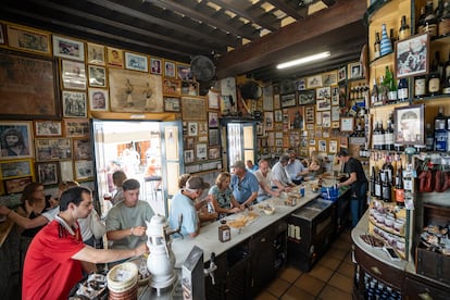 Taberna Casa Manteca