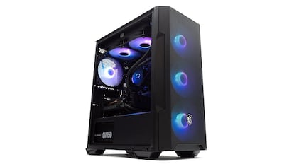 ofertas gaming pccomponentes