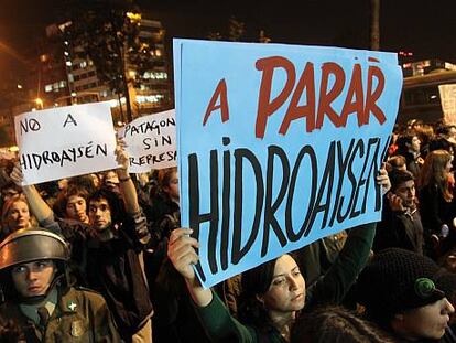 Minería en Chile y Perú: crecimiento sin equidad