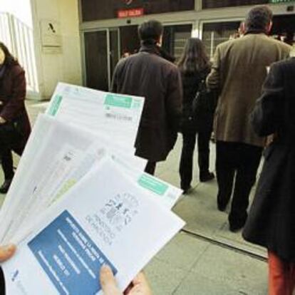 Hacienda abre la puerta a relacionarse sólo por internet con los autónomos