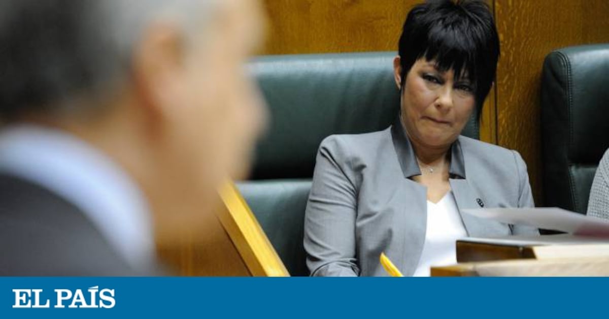 Urkullu pide a EH Bildu que deje de pactar con el PP | Noticias del ...