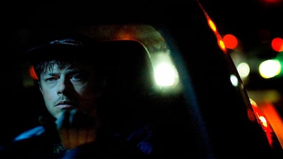 Red de mentiras en Prime Video.