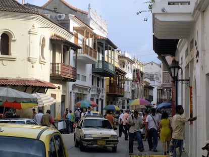 Gentrificaciones latinoamericanas
