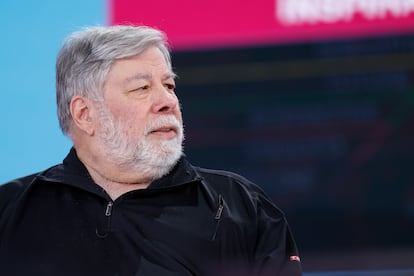 Steve Wozniak