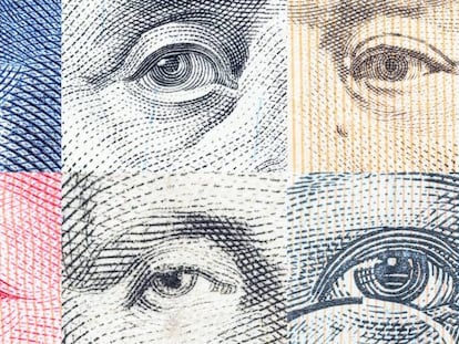 Los banqueros centrales se van de vacaciones… hasta Jackson Hole