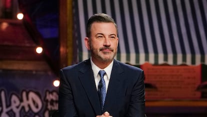 Jimmy Kimmel Live