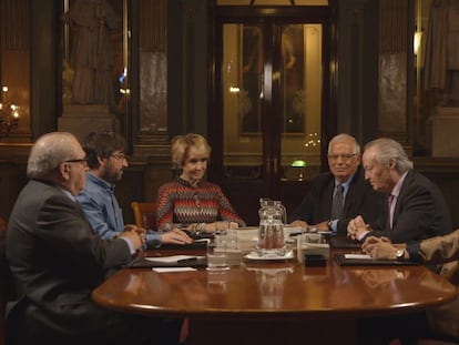 PP, partido en diferido