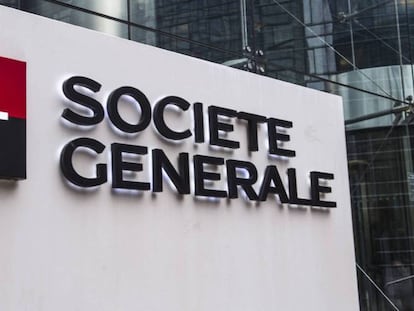 Société Générale descarta una recesión en 2023