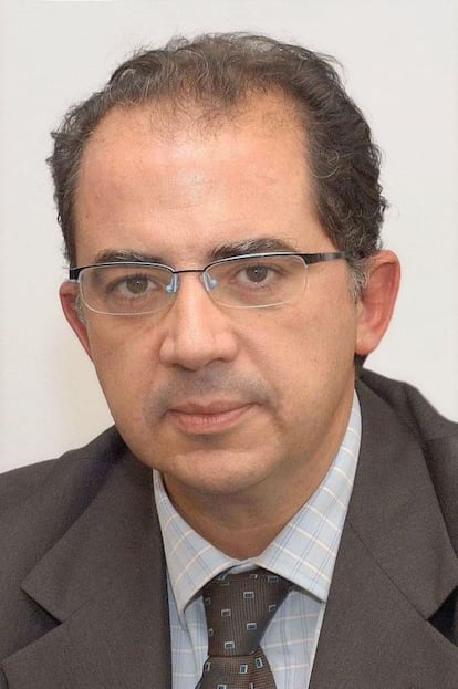 Xavier Corbella.