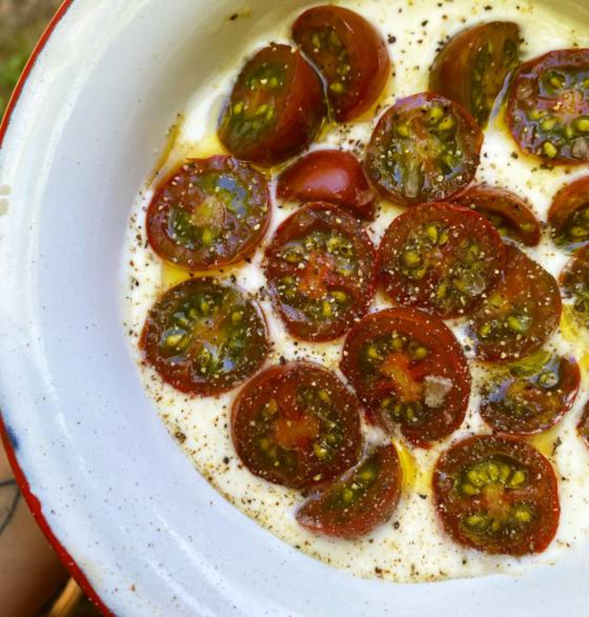 Nueve desayunos salados rápidos y saludables | El Comidista | Gastronomía |  EL PAÍS, image size:1960x2051