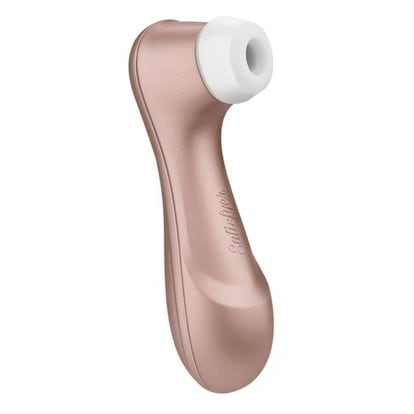 Un Satisfyer Pro 2.