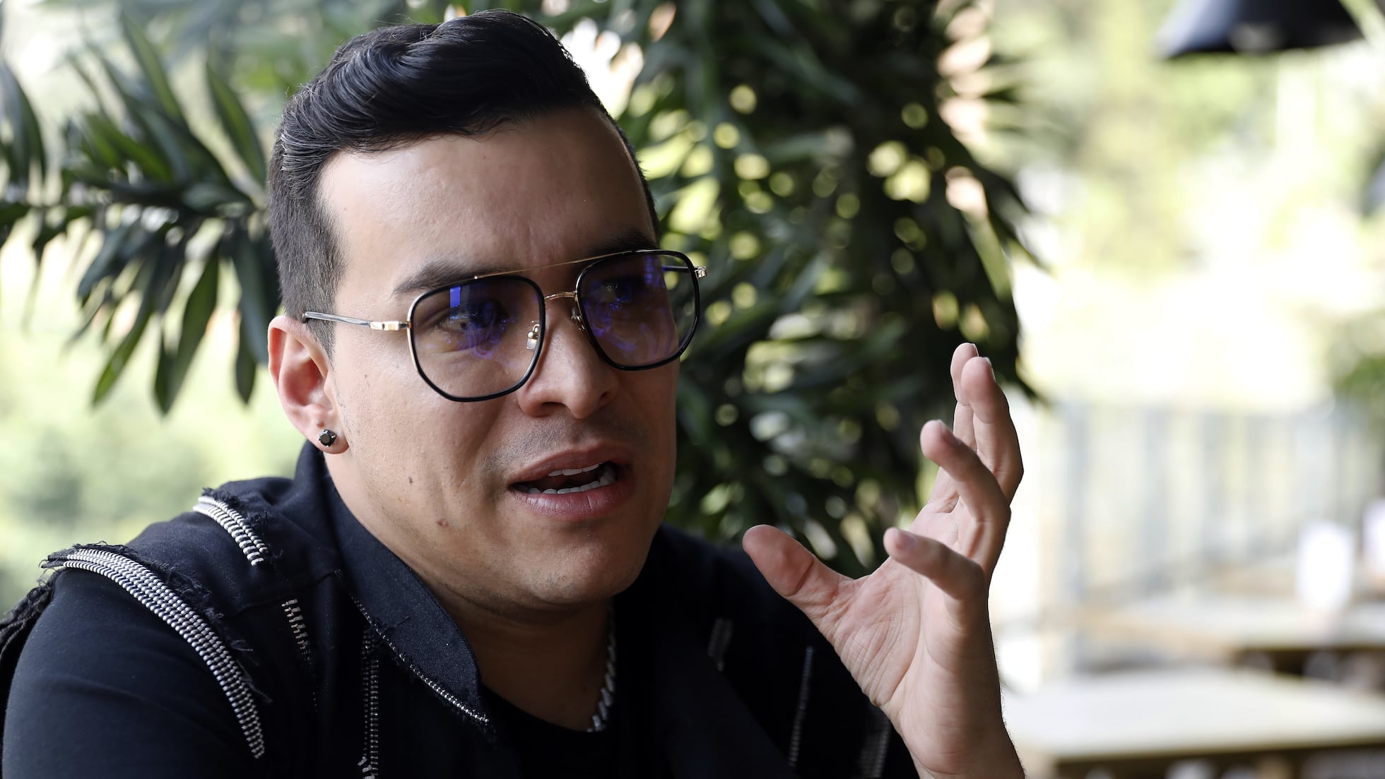 Muere el cantante Yeison Jiménez en un accidente de avioneta | EL PAÍS América Colombia