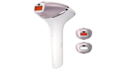 depiladora philips lumea buen fin