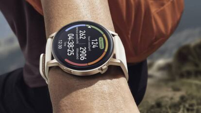 Pantalla del Huawei Watch GT 3