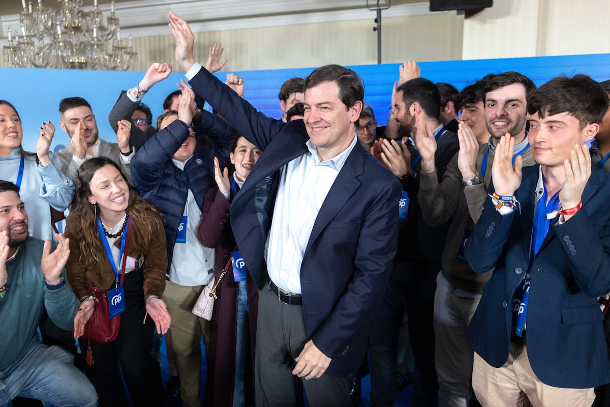 Resultados Elecciones Castilla y León 2026: Resumen del Tendencia