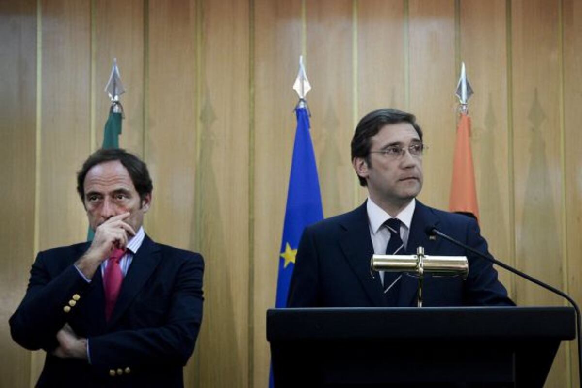 Portugal cierra la crisis de Gobierno con la vuelta del ministro que ...