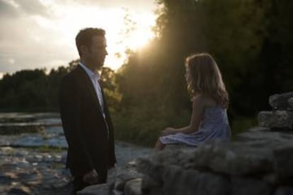 Imagem da série da HBO 'The Leftovers'.