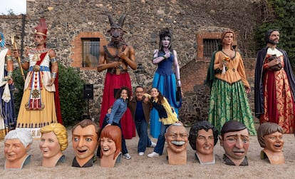 Imatge del programa 'Soc i seré', presentat per Àngel Llàcer.