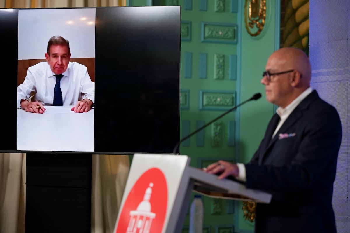 A month and a half of persecution and the 48 hours of coercion that led