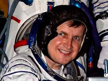 Charles Simonyi.
