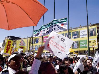 20N: ¿Qué piensan en América Latina?
