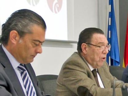 La Cámara de Alicante pide a las empresas el 21% de su presupuesto