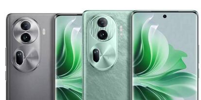 OPPO Reno 11