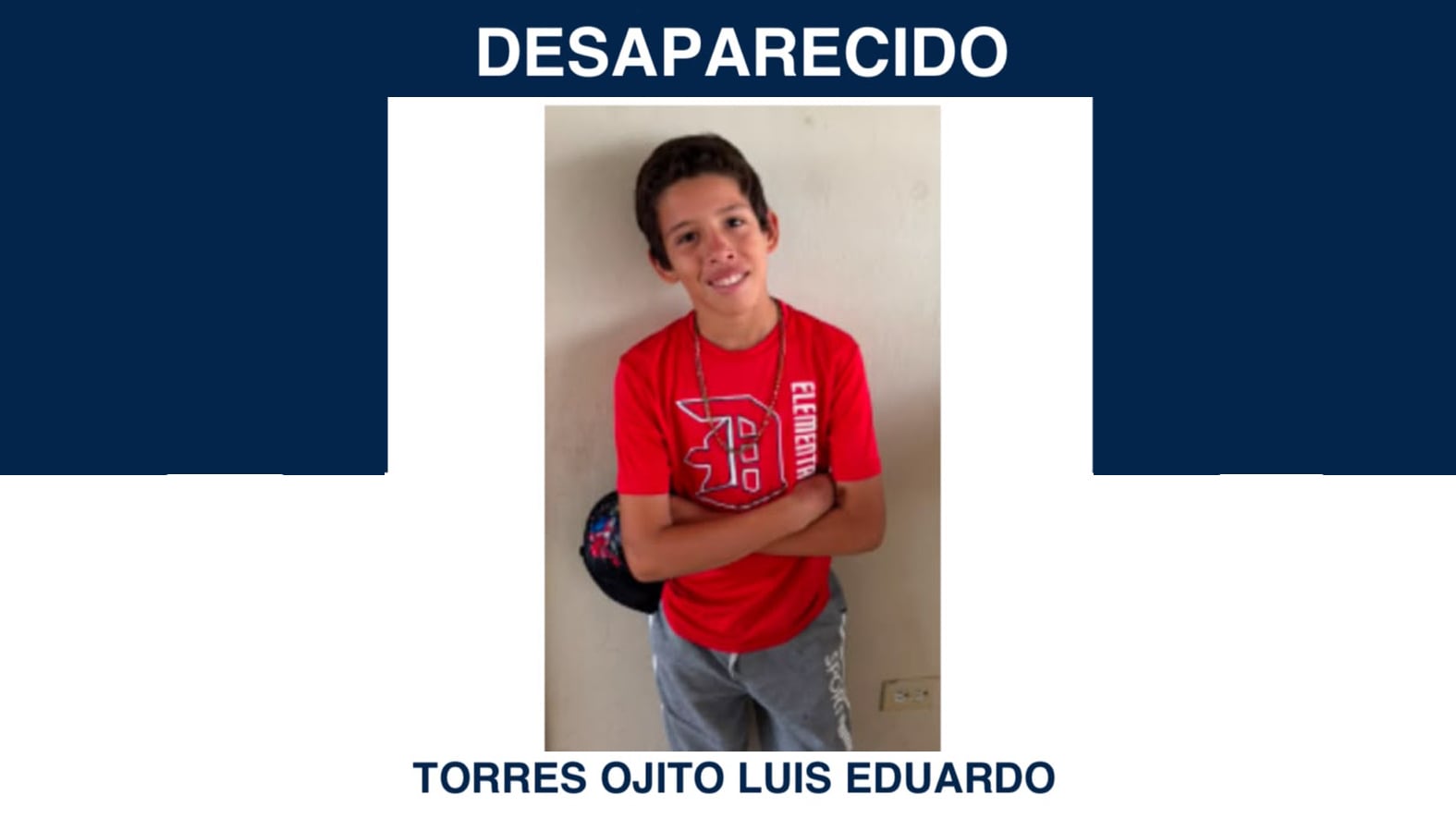 La desaparición de un niño venezolano revela la crisis de los hogares de acogida en Ecuador: abusos policiales, negligencia y maltratos