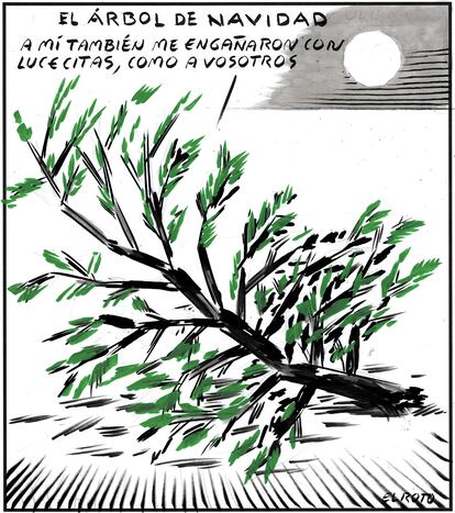 El Roto 30/12/23