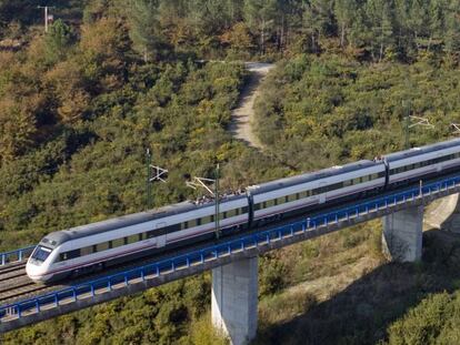 Las comodidades de los trenes Avant est&aacute;n dise&ntilde;adas especificamente para media distancia.