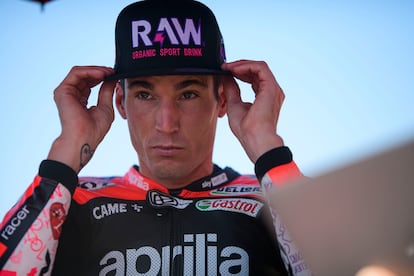 Aleix Espargaro