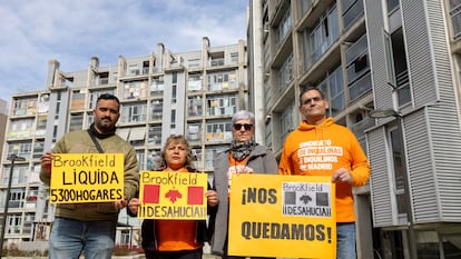 Fondos Nestar y Fidere