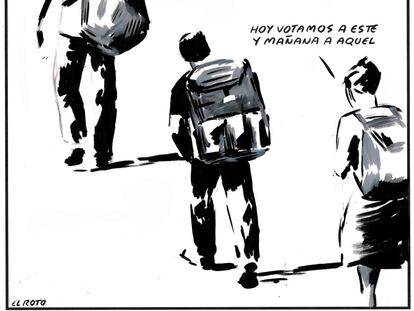 El Roto