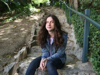 Kurt Vile, rock para comprar pañales