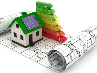 Soluciones saludables contra casas ineficientes