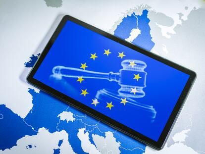 Segundo ‘round’: la campaña europea por regular  a las tecnológicas gana fuelle