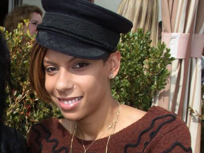 Melina Matsoukas
