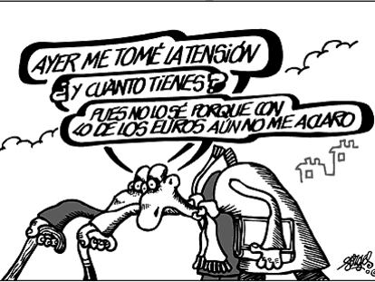 FORGES