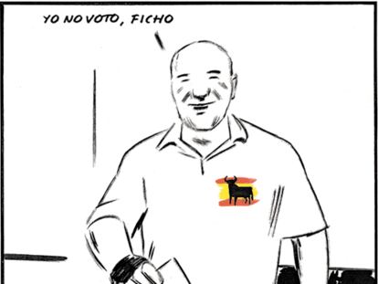 EL ROTO
