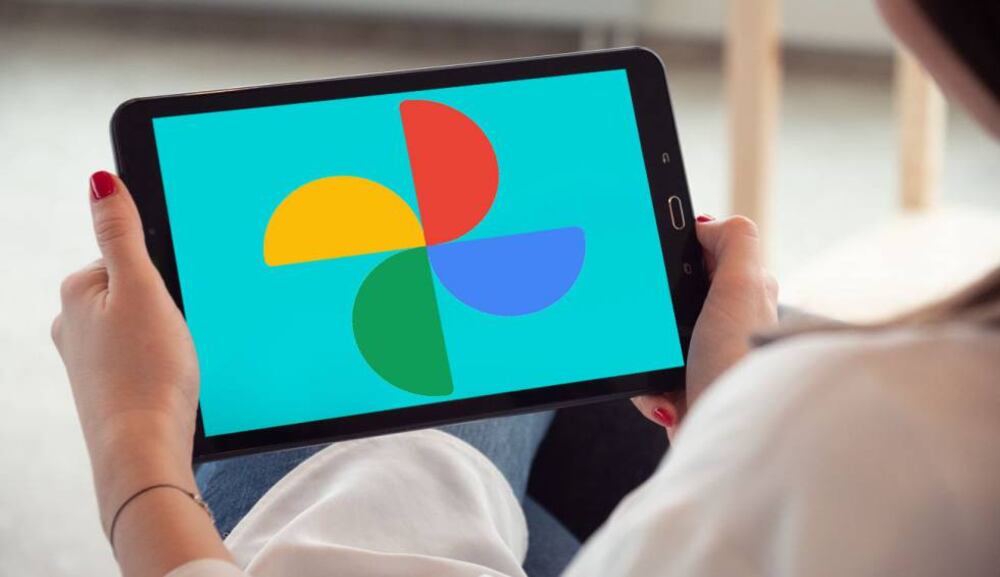 Google Fotos actualiza su interfaz en tablets para aprovechar mejor sus ...