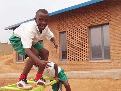 Arquitectura con ganas