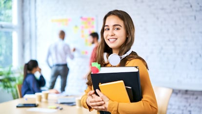 Aprende a tu ritmo, desde cualquier lugar: tu futuro comienza con un clic