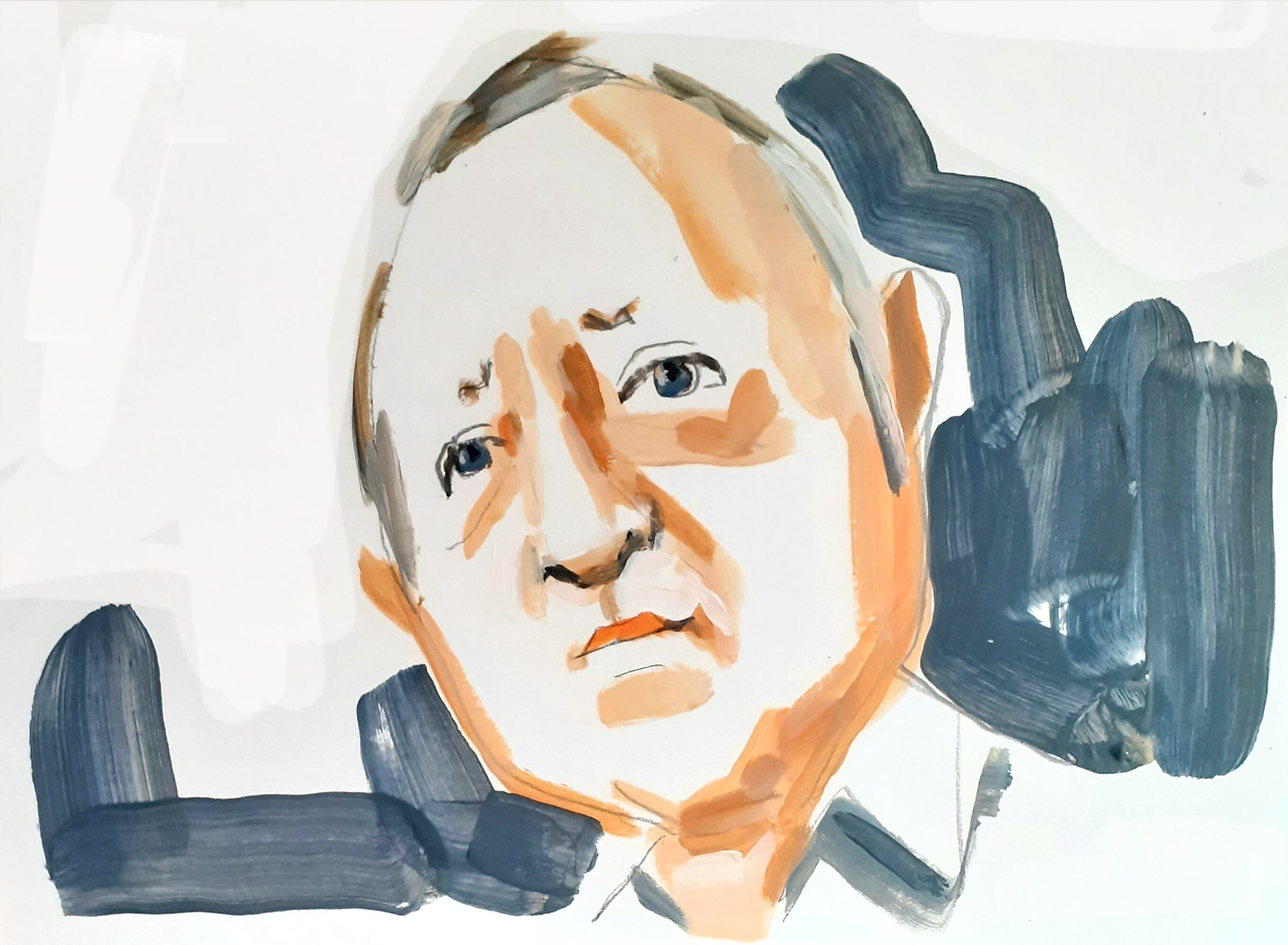 Andrew Left, el último cazador de fraudes de Wall Street