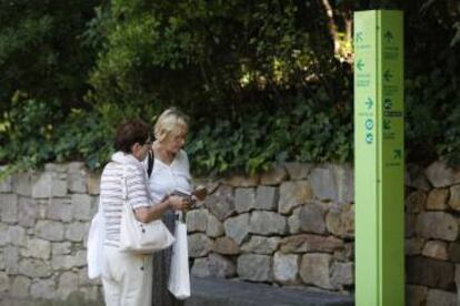 Les queixes per la senyalització deficient són nombroses.